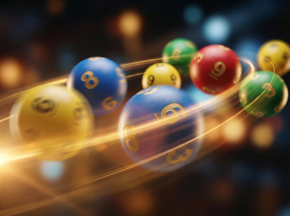 六合彩开奖视频